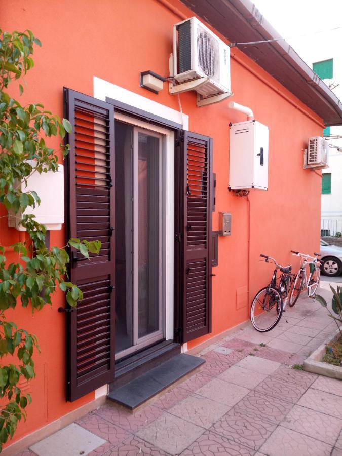 Villa Casa Vacanza Mamma Maria à Messine Extérieur photo