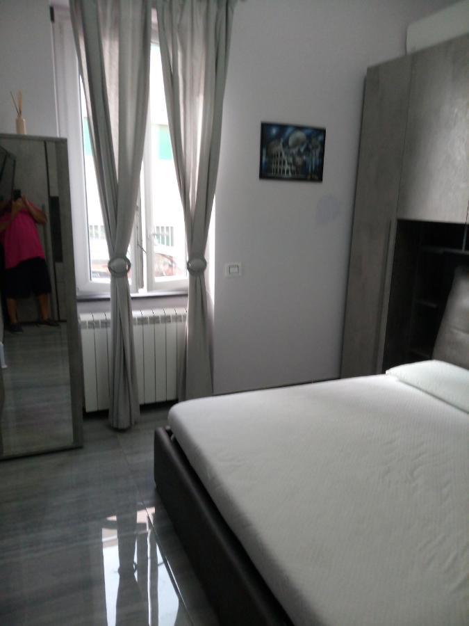 Villa Casa Vacanza Mamma Maria à Messine Extérieur photo