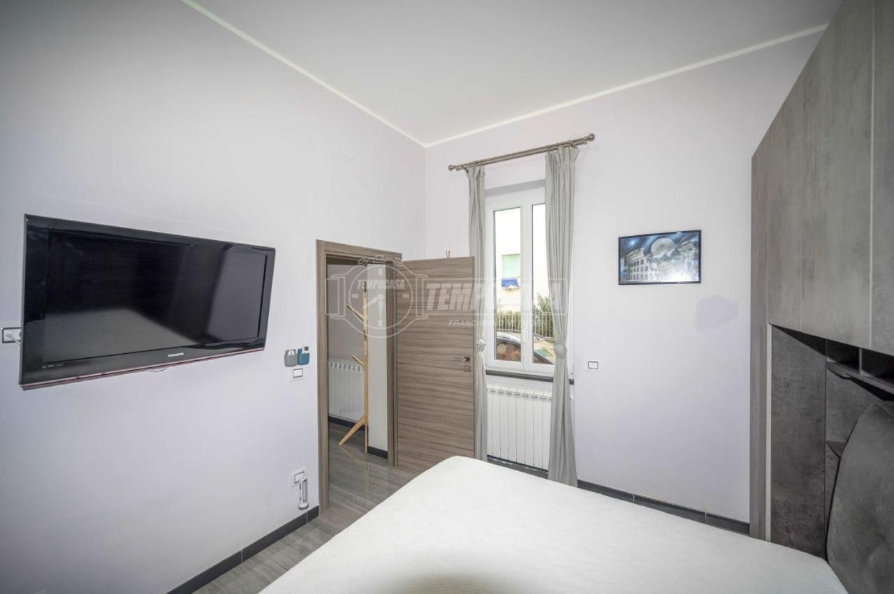 Villa Casa Vacanza Mamma Maria à Messine Extérieur photo