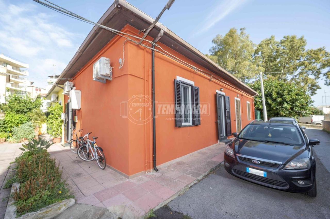 Villa Casa Vacanza Mamma Maria à Messine Extérieur photo